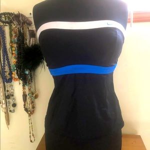 Nike tankini